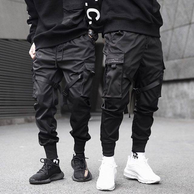 men's clothing joggers