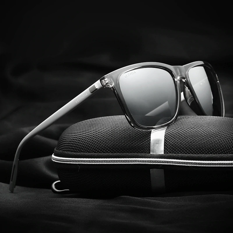 Classy Men’s Sunglasses with Aluminum Frame Men’s Sunglasses Sunglasses & Glasses Classy Men's Sunglasses with Aluminum Frame Men's Sunglasses Sunglasses & Glasses