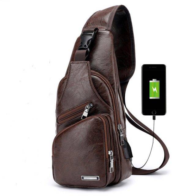 smart bags for men