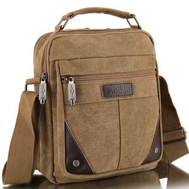 travel crossbody bag men