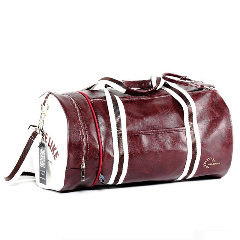 Multifunction Travel Bags with Shoes Pockets Luggage & Travel Bags Travel Bags 