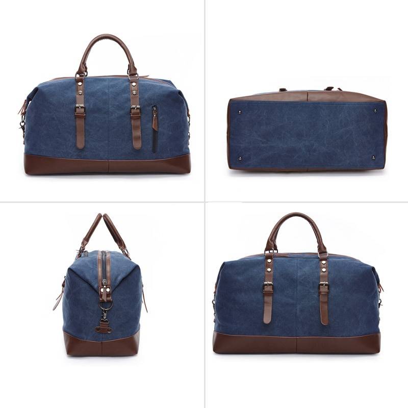 Casual Travel Bag Luggage & Travel Bags Travel Bags 