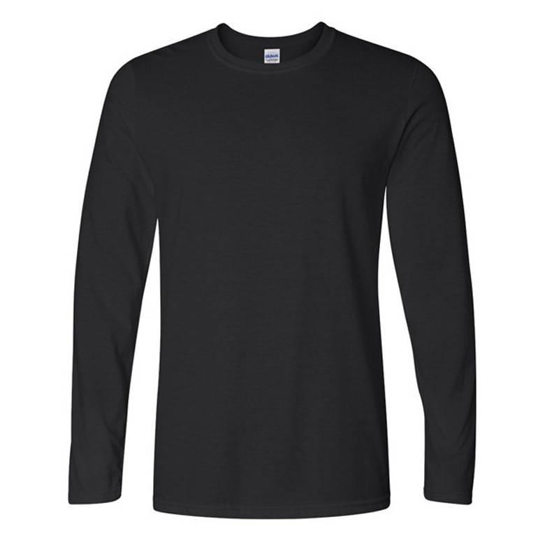 Men's O-Neck Long Sleeve T-Shirt Hoodies & Sweatshirts Men's Clothing & Accessories 