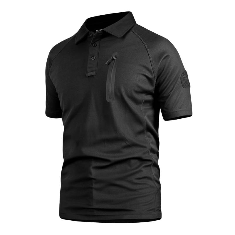 Men's Casual Fast Dry Polo Men's Clothing & Accessories Tops & Tees 