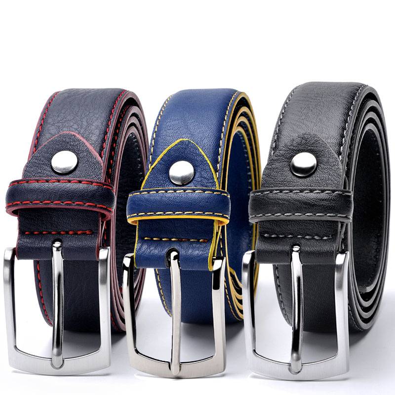 Fashion High Quality Belt Accessories Belts Men's Clothing & Accessories 
