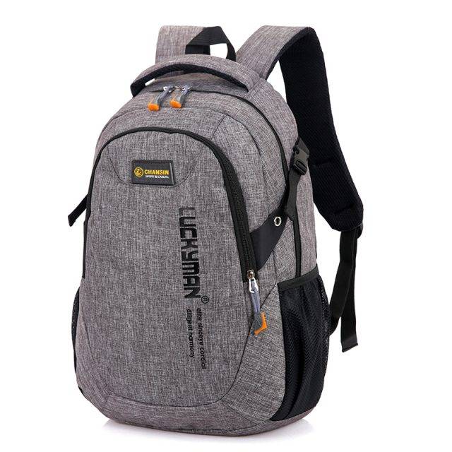 mens sports backpack