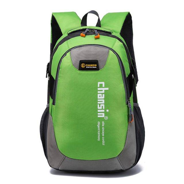 oxford waterproof backpack