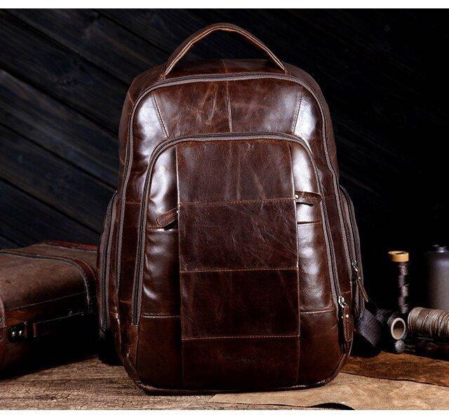 mens compact backpack