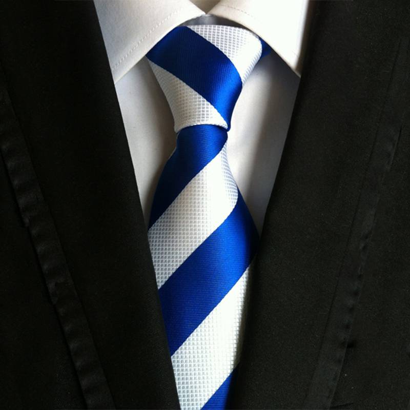 Classic Style Striped Neck Ties Accessories Men’s Clothing & Accessories Ties, Bowties & Handkerchiefs Classic Style Striped Neck Ties Accessories Men's Clothing & Accessories Ties, Bowties & Handkerchiefs