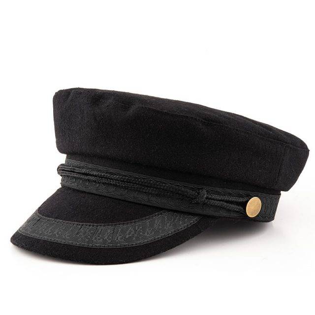 army navy hats