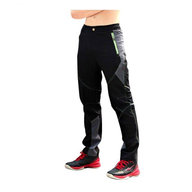 sports track pants mens