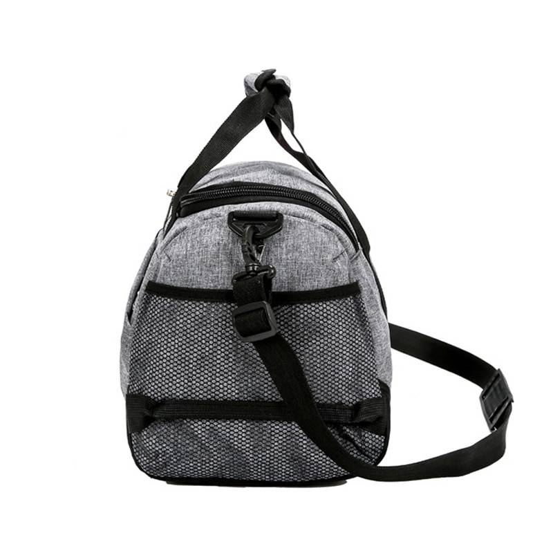 Canvas Travel Bag for Men Luggage & Travel Bags Travel Bags 