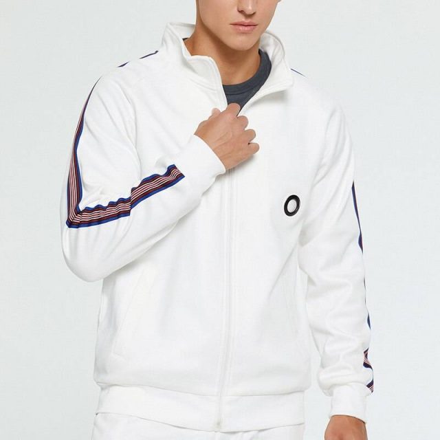 mens 2 piece tracksuit