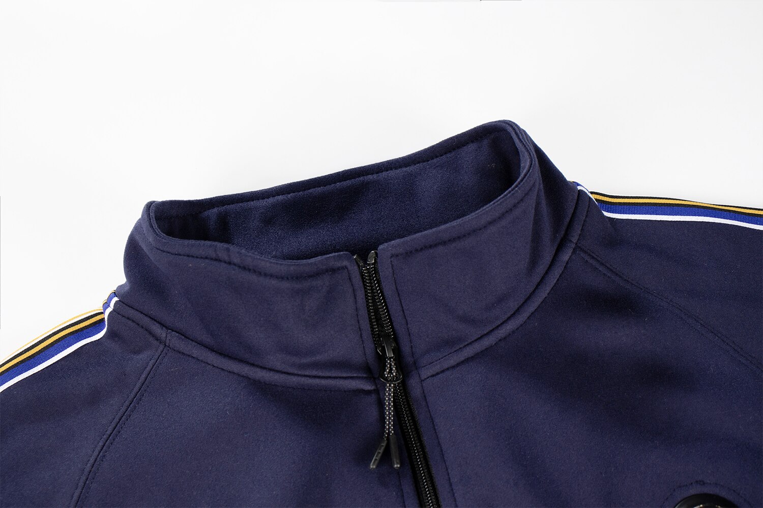 Men's 2 Pieces Striped Tracksuit Men's 2 Pieces Striped Tracksuit