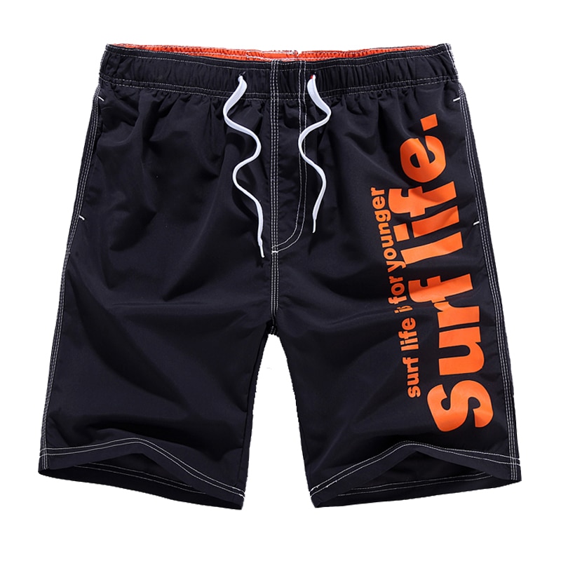 Men's Casual Summer Shorts BOTTOMS Men's Clothing & Accessories Shorts 