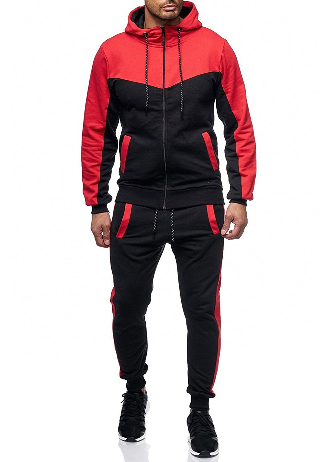 Mr. International | Mr. International Tracksuit