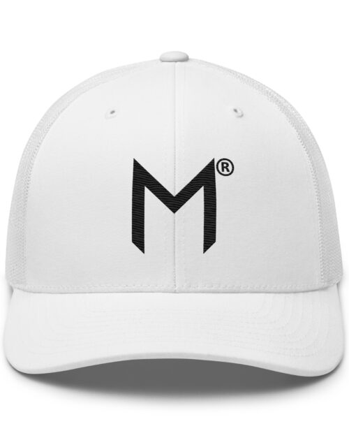 Mr. International Trucker Cap