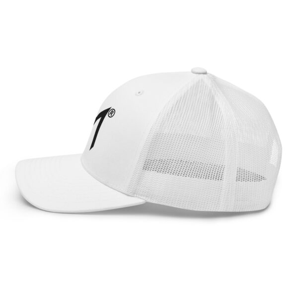 Mr. International Trucker Cap - Image 3