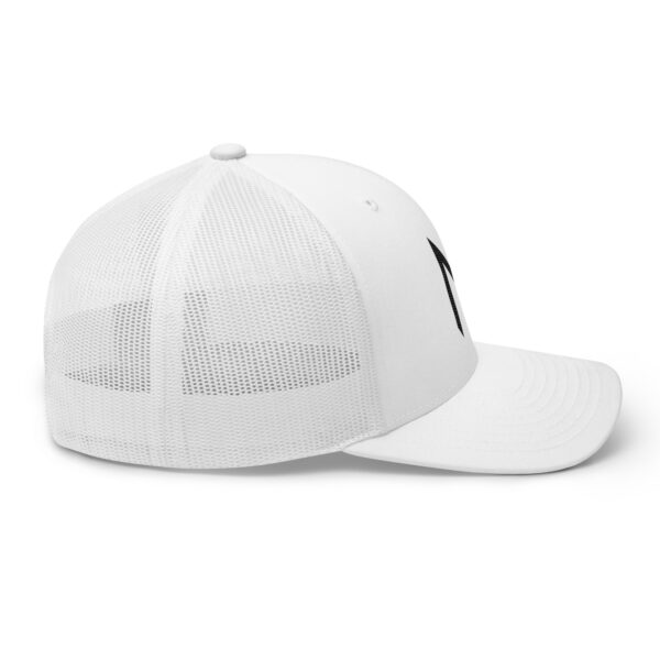 Mr. International Trucker Cap - Image 5