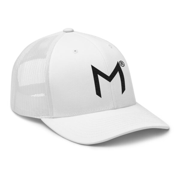 Mr. International Trucker Cap - Image 6