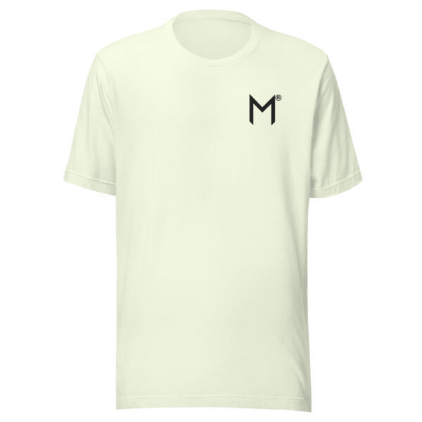 Mr. International Unisex t-shirt - Image 2