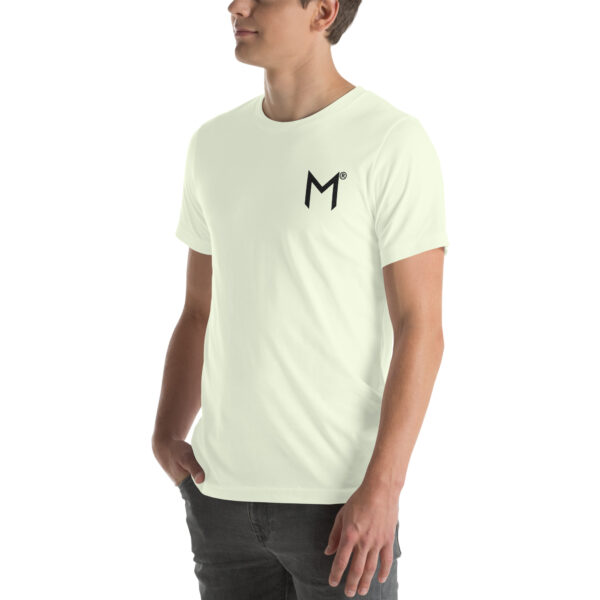 Mr. International Unisex t-shirt - Image 6