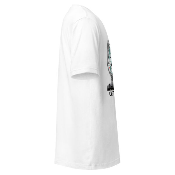 Cape Town Unisex T-Shirt | Mr. International Memorabilia Apparel - Image 7