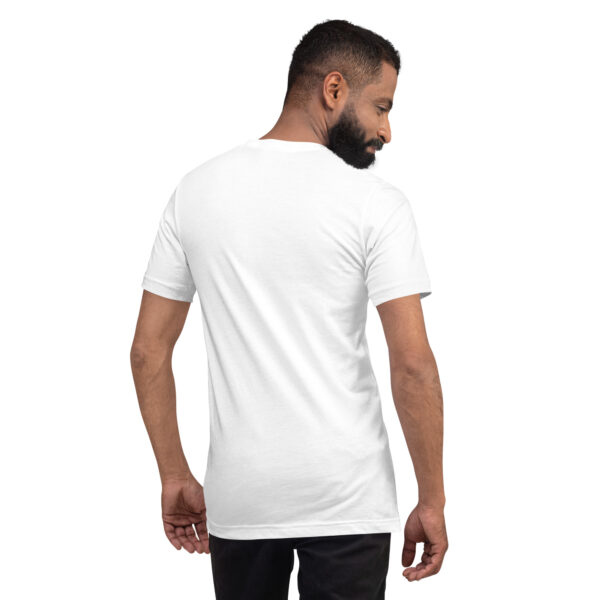 Bangkok Thailand Souvenir T-Shirt – Unisex Travel Memorabilia Tee | Mr. International - Image 5