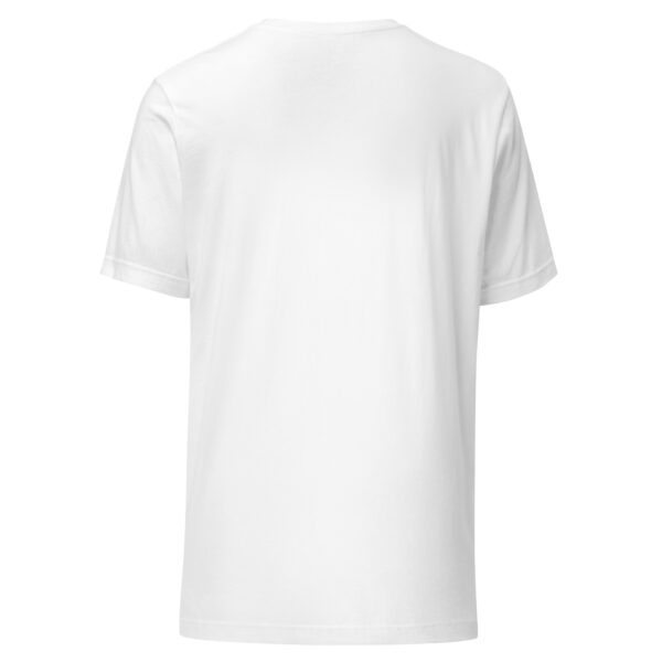 Bangkok Thailand Souvenir T-Shirt – Unisex Travel Memorabilia Tee | Mr. International - Image 3