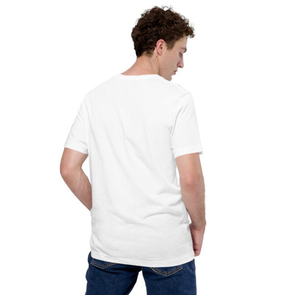Istanbul, Türkiye Souvenir T-Shirt – Unisex Travel Memorabilia Tee | Mr. International - Image 6