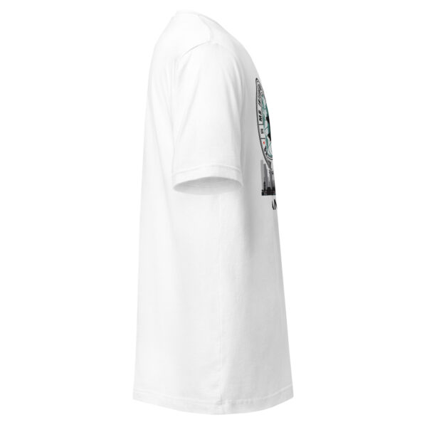 Bangkok Thailand Souvenir T-Shirt – Unisex Travel Memorabilia Tee | Mr. International - Image 4